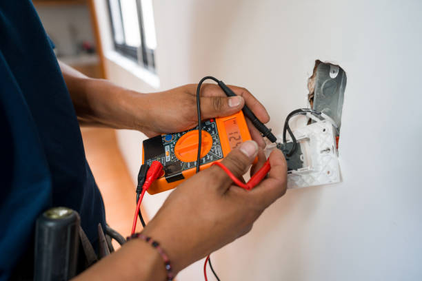 Best Circuit Breaker Repair  in Rio Pinar, FL