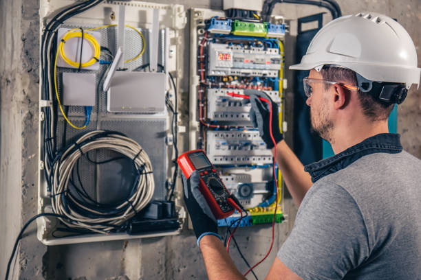 Best Electrical Outlet Repair  in Rio Pinar, FL