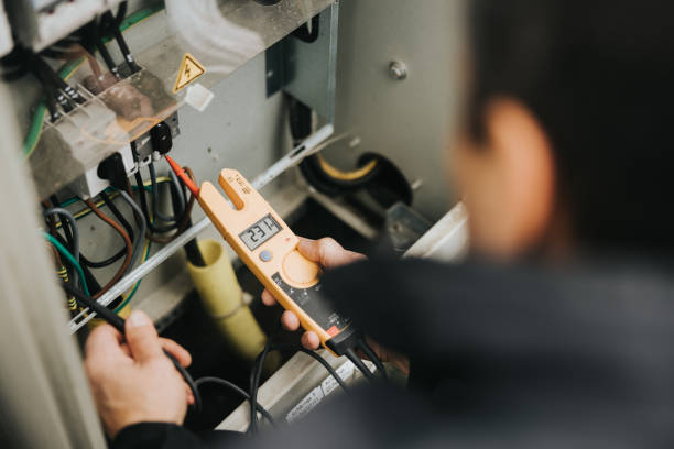 Electrical System Inspection in Rio Pinar, FL