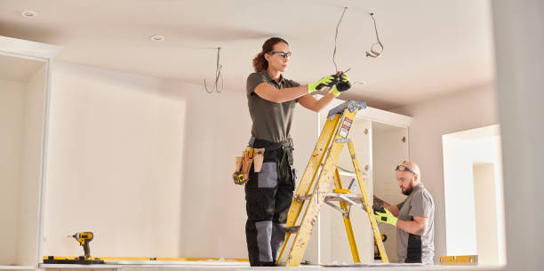 Affordable Emergency Electrician in Rio Pinar, FL