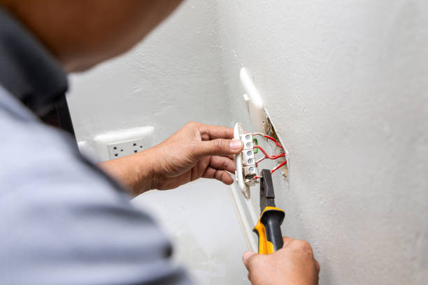 Best Ceiling Fan Installation Electrician  in Rio Pinar, FL