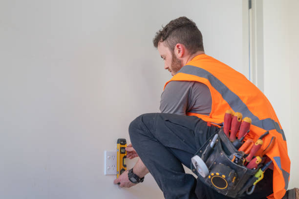 Best Emergency Electrician Near Me  in Rio Pinar, FL