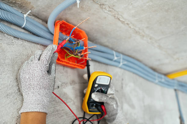 Best Home Electrical Repair  in Rio Pinar, FL